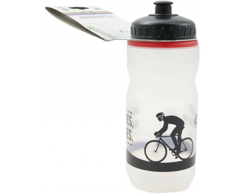 Фляга велосипедна Bimbo Bike HONCHO 750 мл (92954-IS)