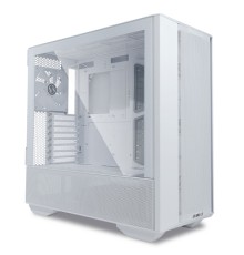 Корпус Lian Li Lancool III White (G99.LAN3W.00)