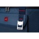 Термосумка 2E Picnic 30 л Blue (2E-TBAP30L-DB)