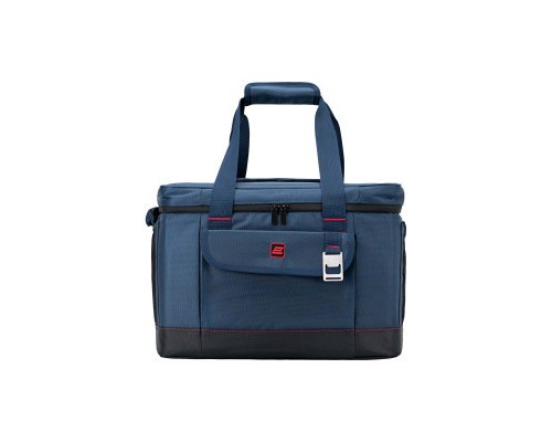 Термосумка 2E Picnic 30 л Blue (2E-TBAP30L-DB)