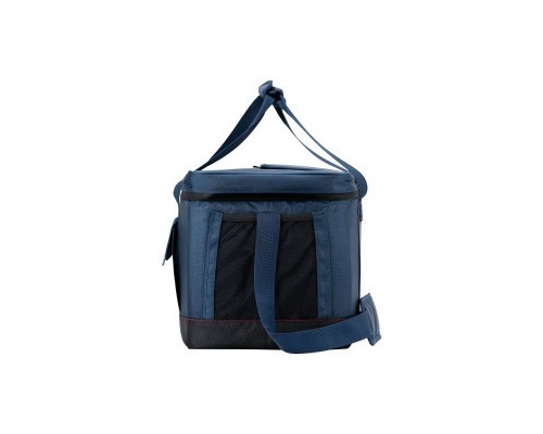 Термосумка 2E Picnic 30 л Blue (2E-TBAP30L-DB)