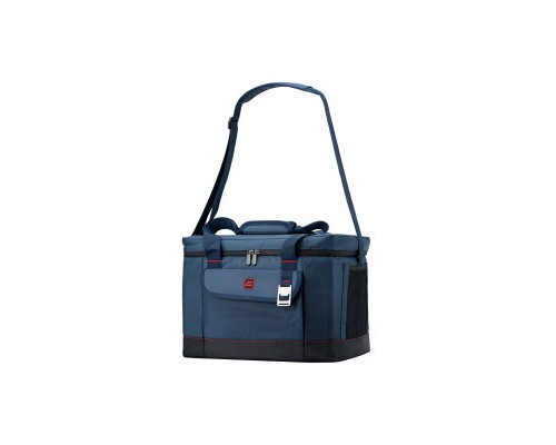 Термосумка 2E Picnic 30 л Blue (2E-TBAP30L-DB)