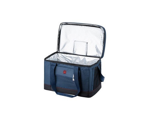 Термосумка 2E Picnic 30 л Blue (2E-TBAP30L-DB)