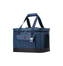 Термосумка 2E Picnic 30 л Blue (2E-TBAP30L-DB)