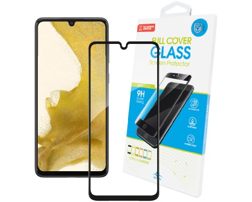 Скло захисне Global Samsung A33 5G (1283126522406)
