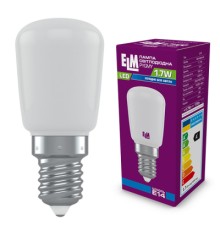 Лампочка ELM Pigmy 1.7W C10 E14 4000 T26 (18-0193)