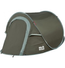 Намет Skif Outdoor Olvia Green (SOTOLV)