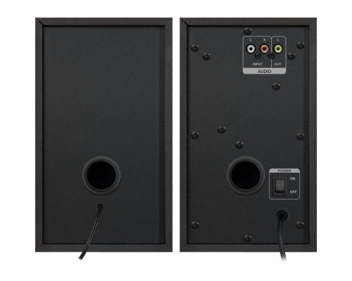 Акустична система Defender Aurora S40 Bluetooth Black (65240) 