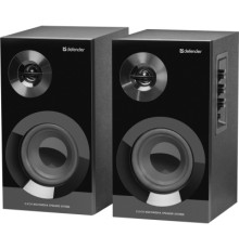 Акустична система Defender Aurora S40 Bluetooth Black (65240)