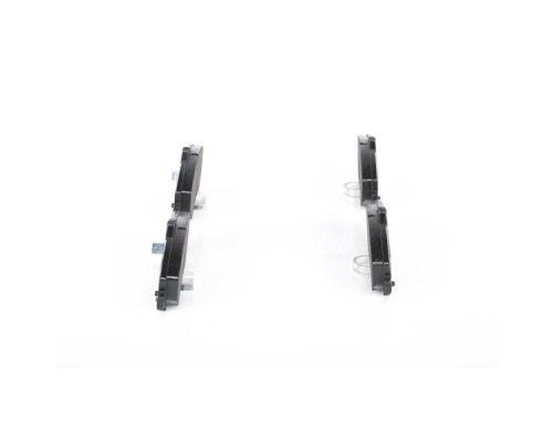 Гальмівні колодки Bosch 0 986 494 493