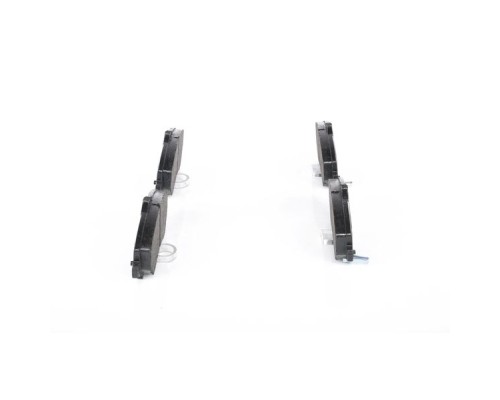Гальмівні колодки Bosch 0 986 494 493