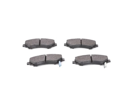 Гальмівні колодки Bosch 0 986 494 493