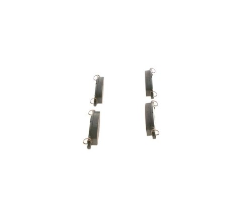 Гальмівні колодки Bosch 0 986 495 244