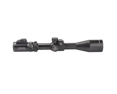 Оптичний приціл Konus KonusPro EL-30 6-24x50 LCD (7331)