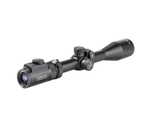 Оптичний приціл Konus KonusPro EL-30 6-24x50 LCD (7331)