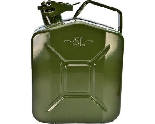 Каністра автомобільна WINSO 5л (165050)