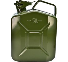 Каністра автомобільна WINSO 5л (165050)