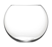 Акваріум Aquarium Ukr круглий (9 л) (2700000014851)