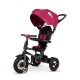 Дитячий велосипед QPlay Rito Air Purple (S380-2Purple)