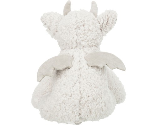 Іграшка для собак Trixie Be Eco Дракон Elwin 28 см (4011905348797)