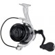 Котушка Brain Scout SE-S 5000S 8+1BB 4.91 Silver (1858.46.44)