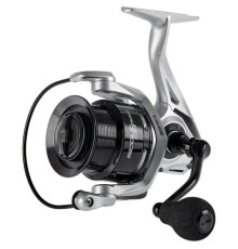 Котушка Brain Scout SE-S 5000S 8+1BB 4.91 Silver (1858.46.44)