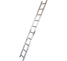 Драбина ITOSS приставна - 7110 (10ст, 2.84м) (15706)