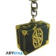 Брелок ABYstyle Fantastic Beasts Newt's suitcase (Фантастичні звірі) (ABYKEY247)
