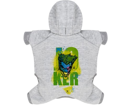 Комбінезон для тварин Collar WAUDOG Clothes 