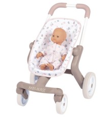 Коляска для ляльок Smoby Baby Nurse 