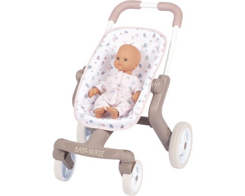 Коляска для ляльок Smoby Baby Nurse 