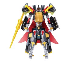 Трансформер Tobot Детективи Галактики С2 Парагон (301112)