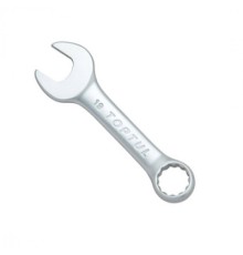 Ключ Toptul комбінований укорочений 13мм (AAAF1313)