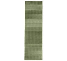 Туристичний килимок Naturehike IXPE NH19QD008 18 мм Olive (6927595794388)