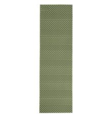 Туристичний килимок Naturehike IXPE NH19QD008 18 мм Olive (6927595794388)