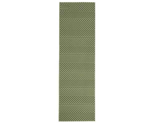 Туристичний килимок Naturehike IXPE NH19QD008 18 мм Olive (6927595794388) Туристичний килимок Naturehike IXPE NH19QD008 18 мм Olive (6927595794388)