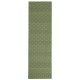 Туристичний килимок Naturehike IXPE NH19QD008 18 мм Olive (6927595794388)