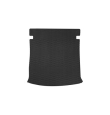 Килимок в багажник EVAtech Audi A6 (C5) FWD Restyling (8 clips) 2000-2004 (AU32880B1RBB)