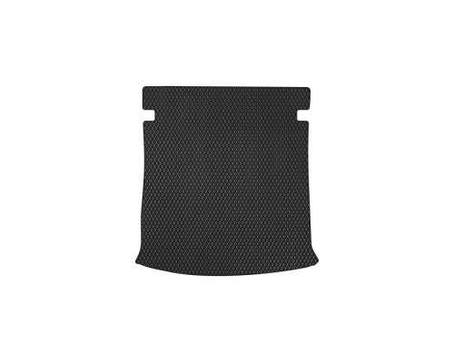 Килимок в багажник EVAtech Audi A6 (C5) FWD Restyling (8 clips) 2000-2004 (AU32880B1RBB)
