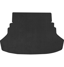 Килимок в багажник EVAtech BYD E5 2015-2020 Sedan China (BD41942B1RBB)
