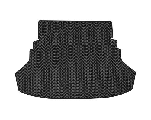 Килимок в багажник EVAtech BYD E5 2015-2020 Sedan China (BD41942B1RBB)