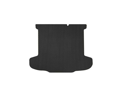 Килимок в багажник EVAtech Fiat Tipo (356) 2015+ 2 покоління Sed (FT51234B1RBB)