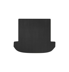 Килимок в багажник EVAtech Kia Sorento Prime 7 seats 2014-2020 3 поко (KI12575BO1RBB)
