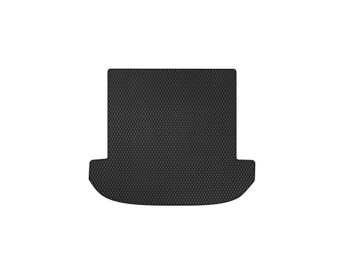 Килимок в багажник EVAtech Kia Sorento Prime 7 seats 2014-2020 3 поко (KI12575BO1RBB)