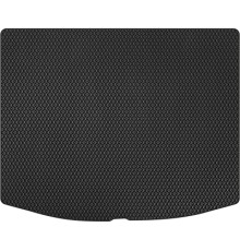 Килимок в багажник EVAtech Mazda 3 (BK) 2004-2009 1 покоління Ht (MZ3134B1RBB)