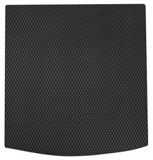 Килимок в багажник EVAtech Mercedes-Benz GLE Coupe (C292) 2015-2019 1 п (MB3677B1RBB)