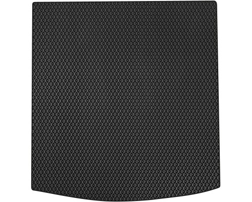 Килимок в багажник EVAtech Mercedes-Benz GLE Coupe (C292) 2015-2019 1 п (MB3677B1RBB)