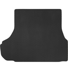 Килимок в багажник EVAtech Opel Vectra (B) 1995-2002 2 покоління (OL3203B1RBB)