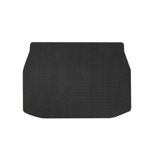 Килимок в багажник EVAtech Toyota C-HR FWD 2016+ SUV EU (TY52919B1RBB)