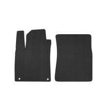 Килимок в салон EVAtech передні Suzuki Kizashi 2009-2016 Sedan EU (SZ42089A2AV2RBB)